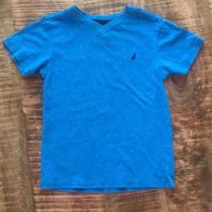 Boys Nautica Top Size 4